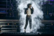Michael