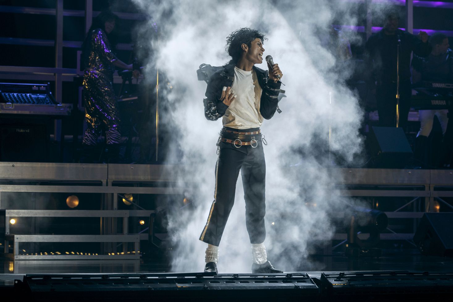 Michael
