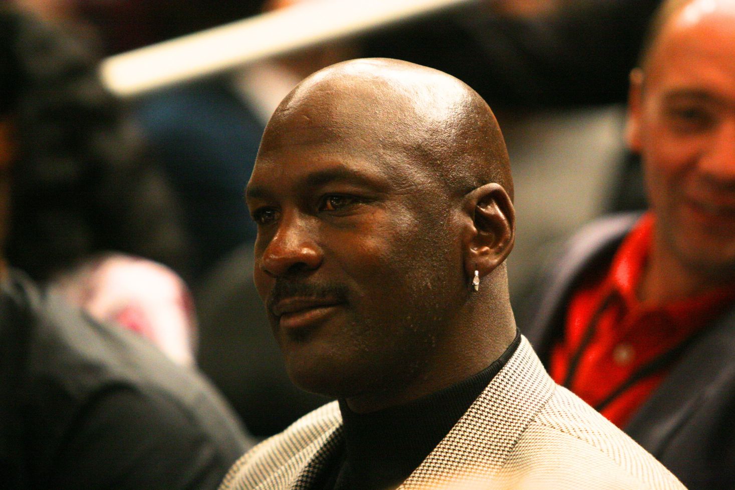 Michael Jordanin pelipaita kaupataan miljoonahintaan