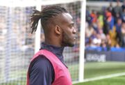 Michy Batshuayi