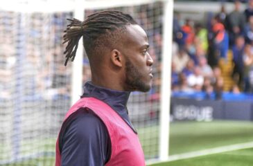 Michy Batshuayi