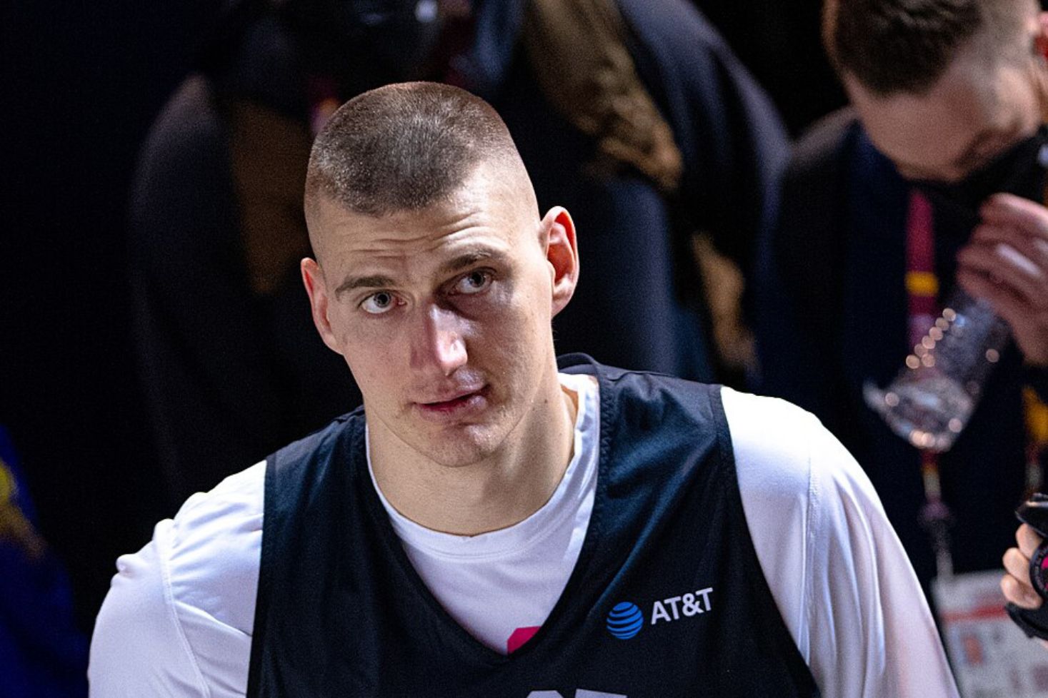 Euroopan suurseura yritti ostaa NBA-tähden, Nikola Jokicin