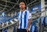 Nikolai Alho palasi HJK:hon