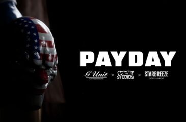 Payday-sarjan mainoskuva