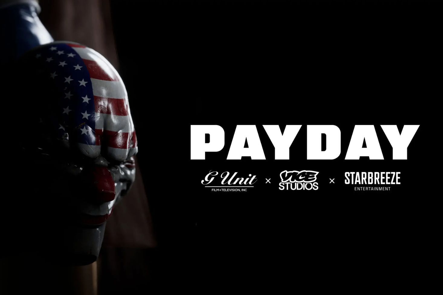 Payday-sarjan mainoskuva