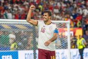 Barcelonan tarjous Rodrista on hylätty.