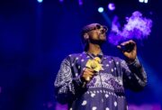 Snoop Dogg ja Kevin Richardson
