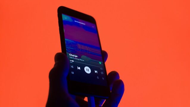 Faniremixit rantautuvat Spotifyhin