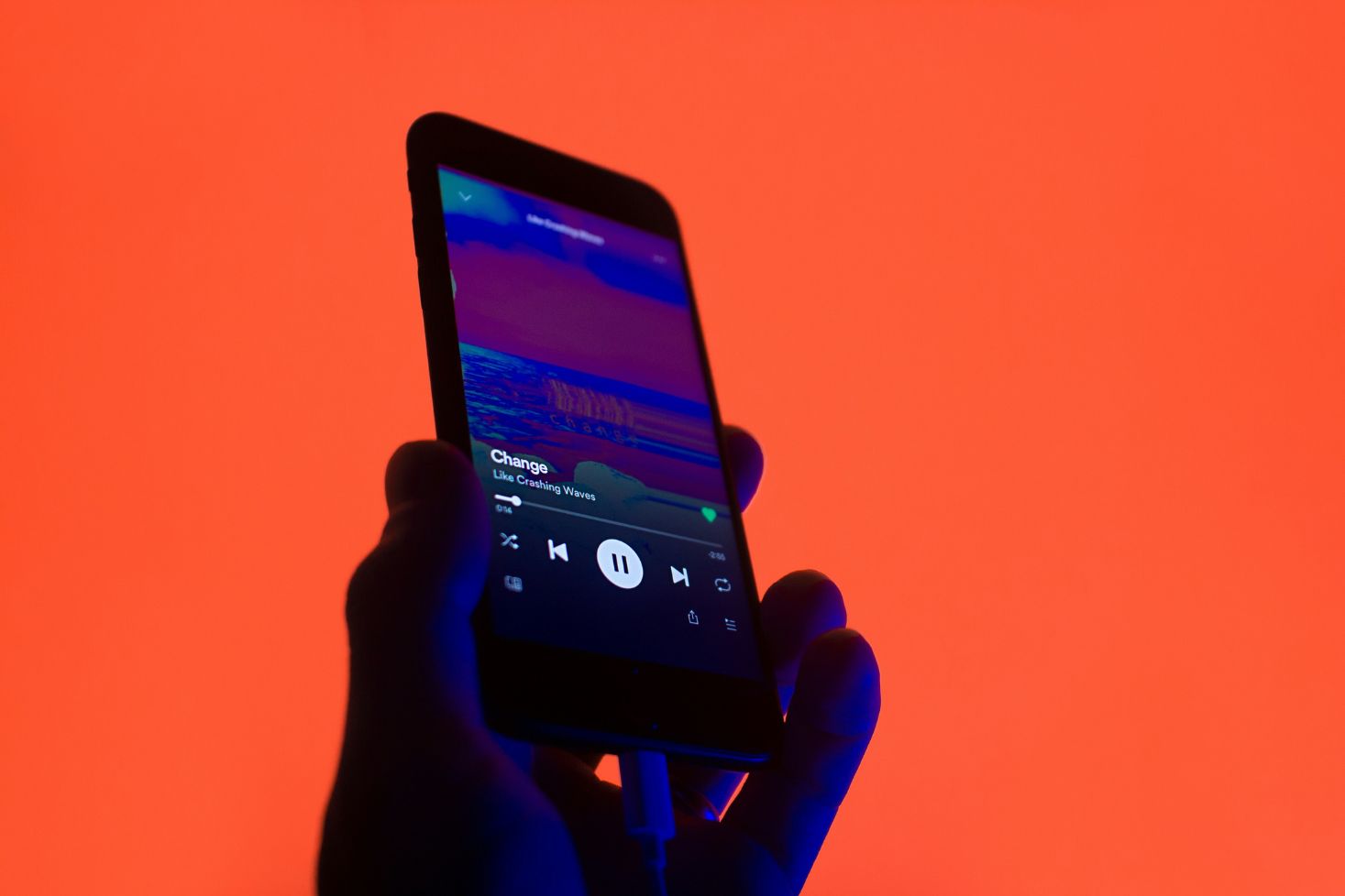 Faniremixit rantautuvat Spotifyhin