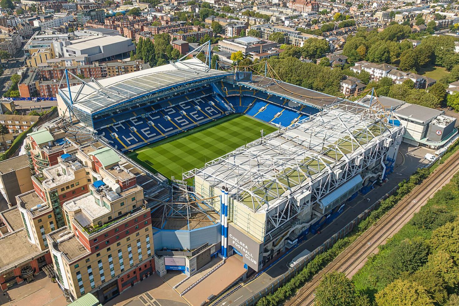 Jamie Carragher Chelseasta: "Eivät koskaan voita mestaruutta"