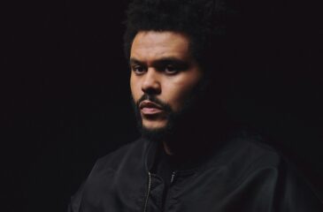 The Weeknd jatkaa musiikkiuraansa