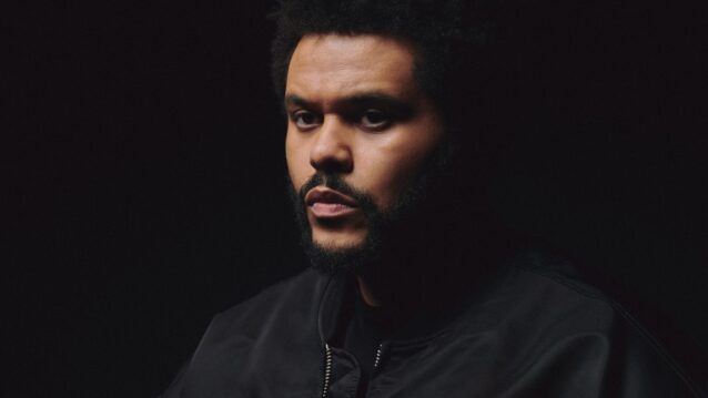 The Weeknd jatkaa musiikkiuraansa