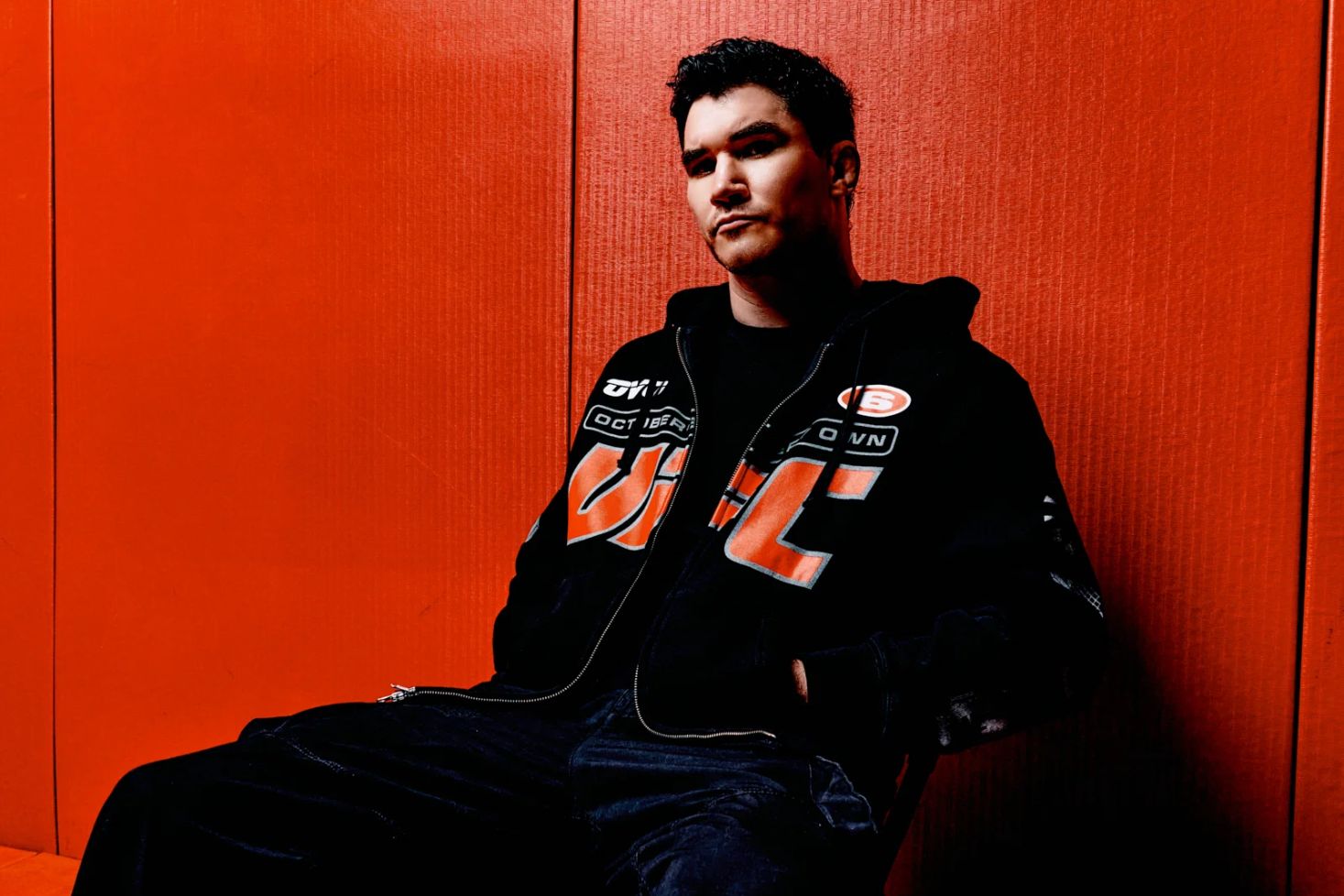 UFC x OVO