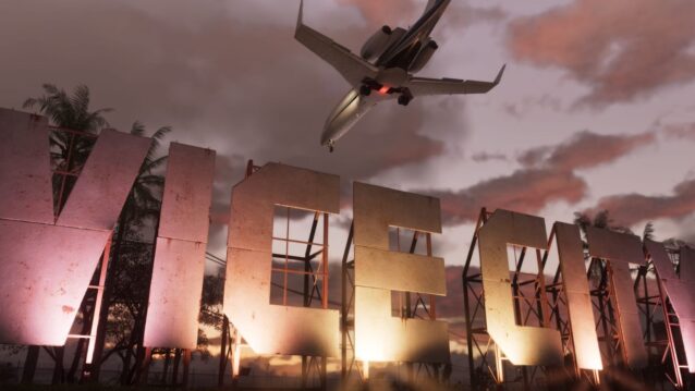GTA VI aikataulu ei petä