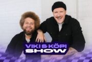 Viki ja Köpi Show palaa radioon