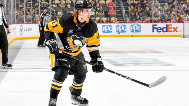 Ville Koivusen jättisopimus naurattaa entistä NHL-puolustajaa