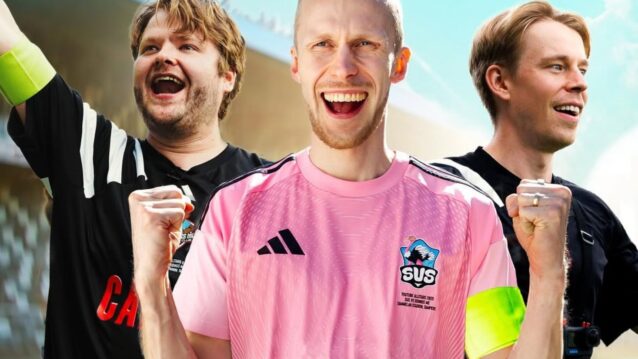 YouTube Allstars 2026
