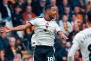 Man United -pomolta suoraa puhetta shokkitappiosta.