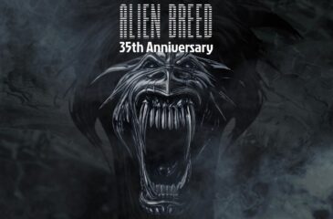 Alien Breed -peli täyttää 35 vuotta