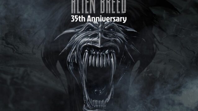 Alien Breed -peli täyttää 35 vuotta