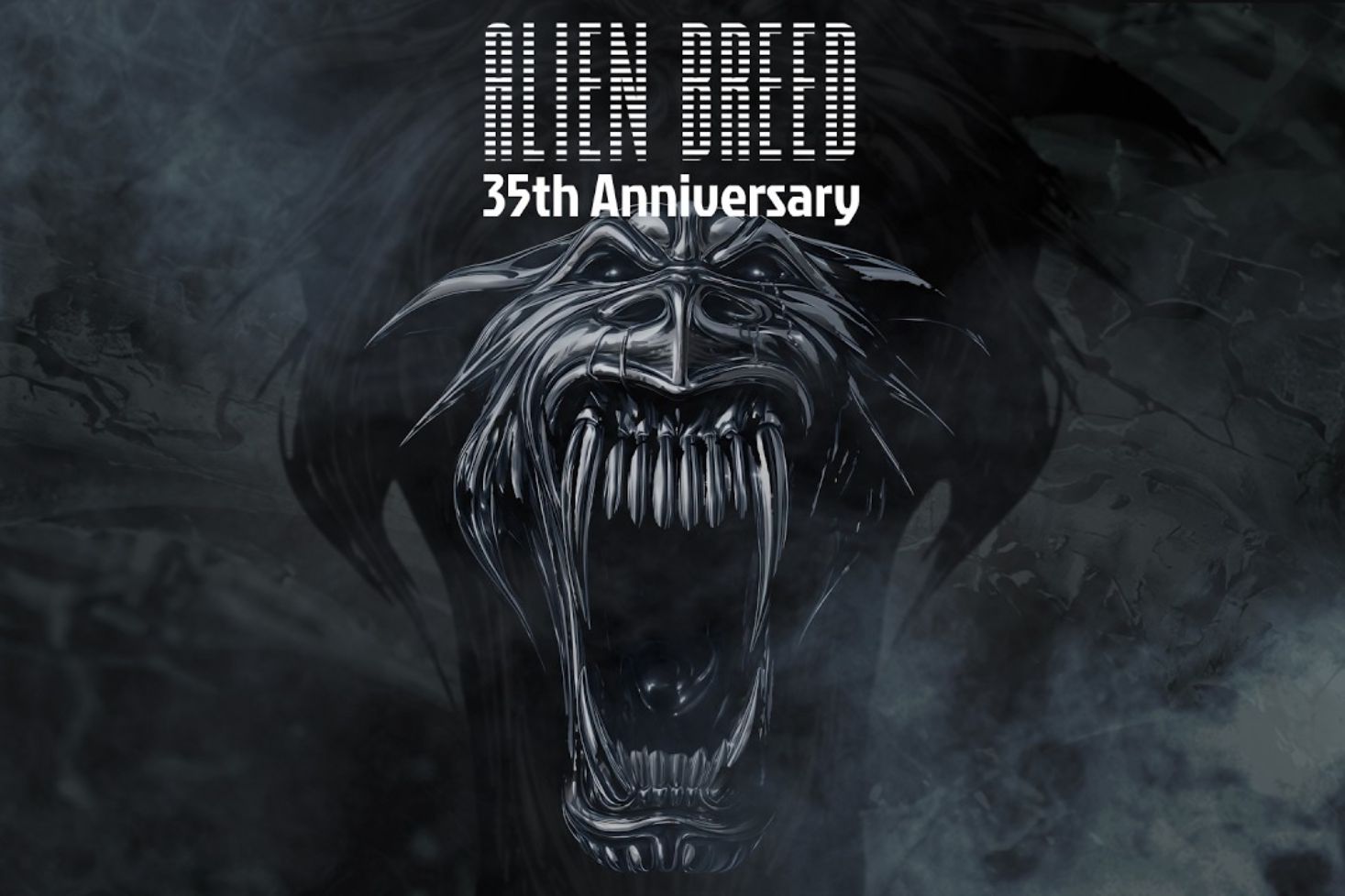 Alien Breed -peli täyttää 35 vuotta