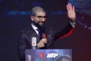 Ariel Helwani uutisoi, että Fury ja Joshua -ottelu etenee