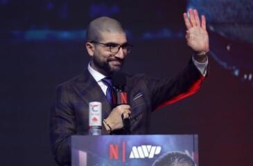 Ariel Helwani uutisoi, että Fury ja Joshua -ottelu etenee