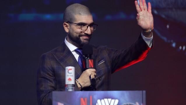 Ariel Helwani uutisoi, että Fury ja Joshua -ottelu etenee