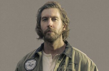 Calvin Harris rikkoi DJ-ennätyksen