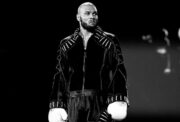 Chris Eubanks Jr