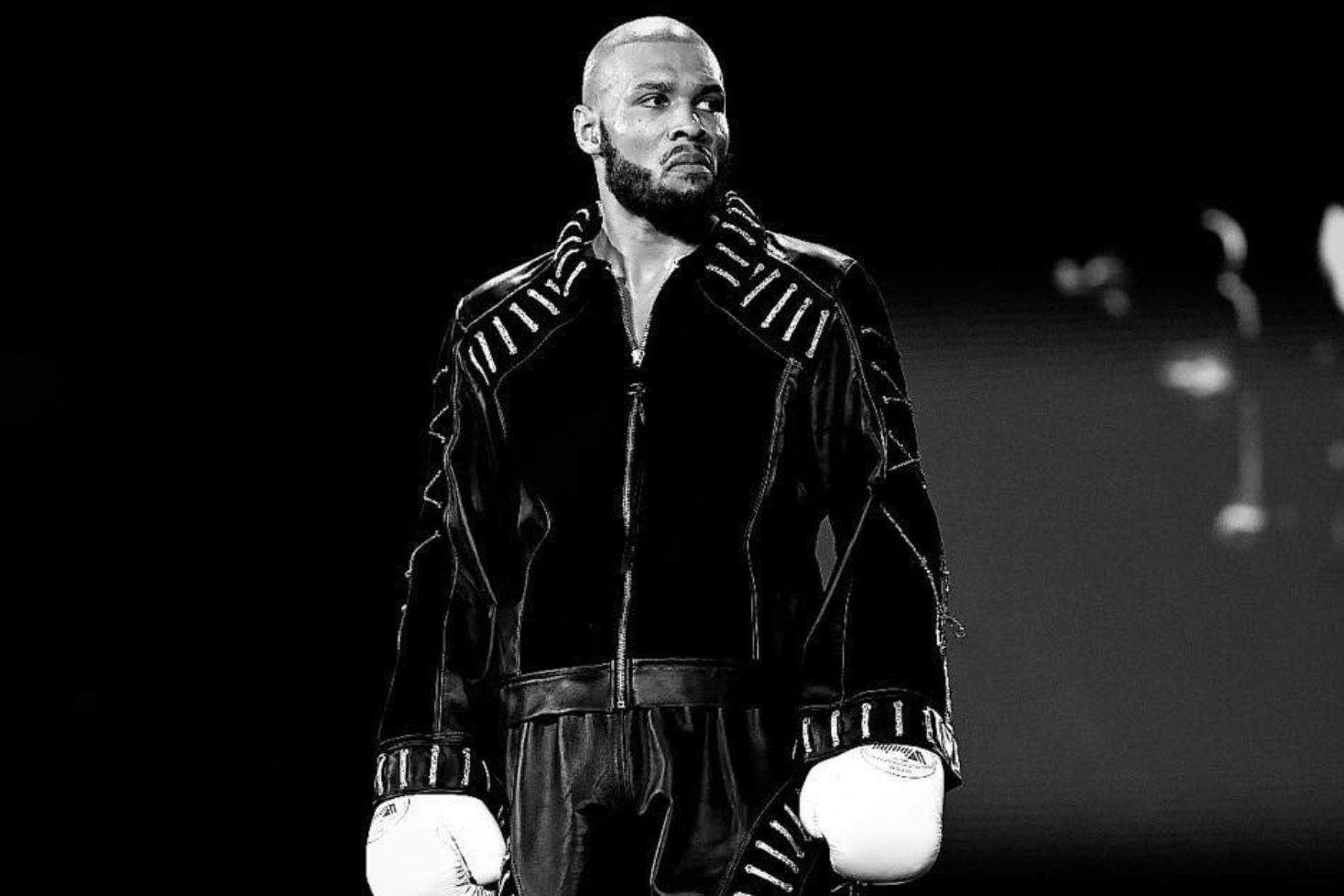 Chris Eubanks Jr