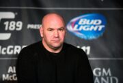 Dana White