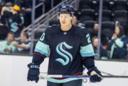 Eeli Tolvanen New York Rangersille