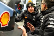 Esapekka Lappi lopettaa uransa