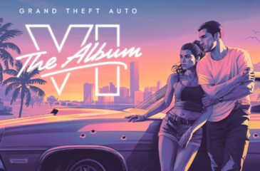 GTA 6 -soundtrack