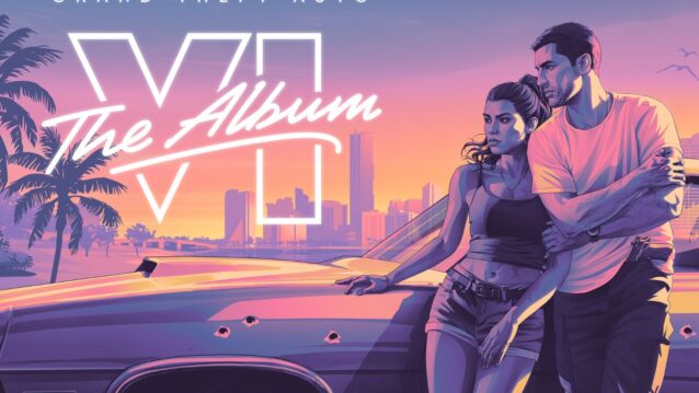 GTA 6 -soundtrack