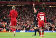 Liverpool-tähti tekemässä yllätyspaluun?