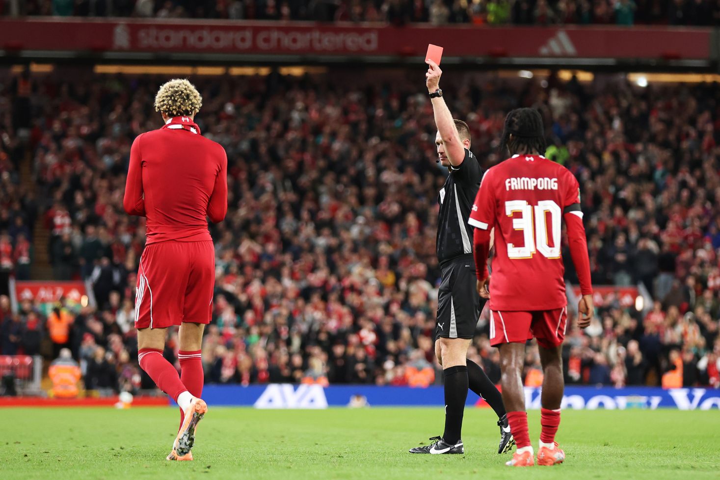 Liverpool-tähti tekemässä yllätyspaluun?