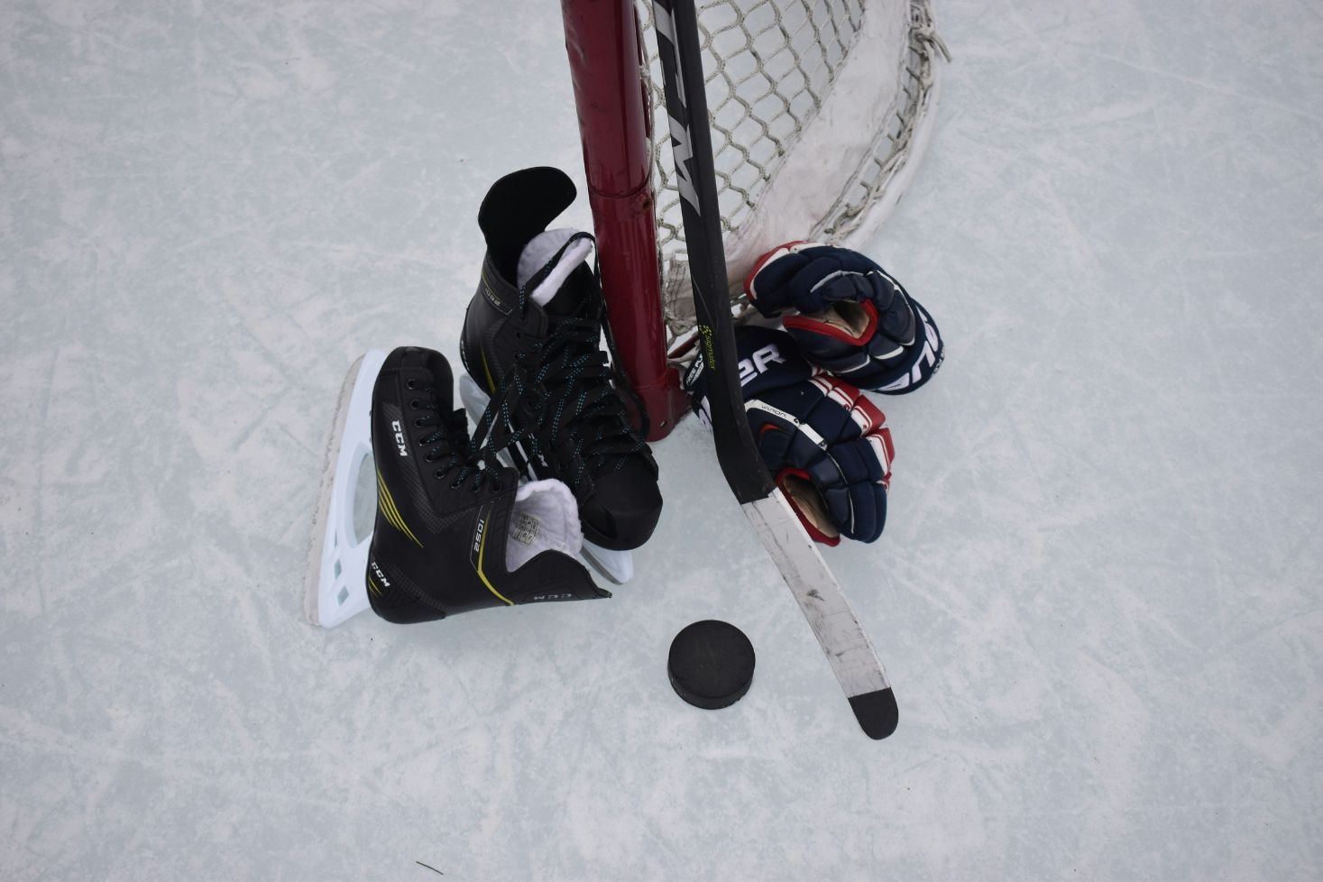 Yllätys NHL:ssä: Kulta-Leijona siirtolistalle