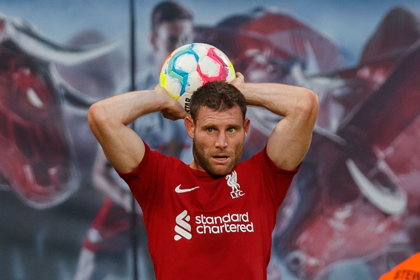 Liverpool-legendalta yllätyspaluu seuraan