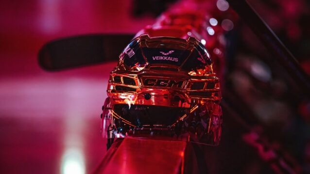 Liiga-historiaa heti avauskierroksella?