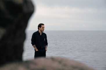 Lauri Haavin Perhonen -single sai jatkoa