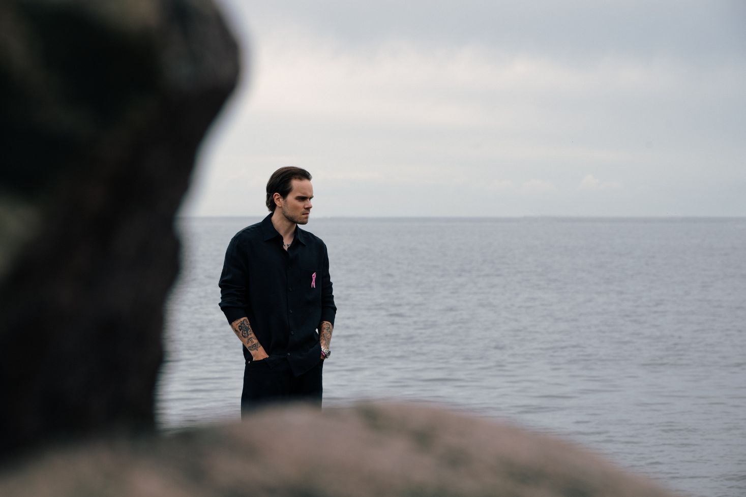 Lauri Haavin Perhonen -single sai jatkoa