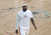 LeBron James aikoi päättää uransa New Yorkissa