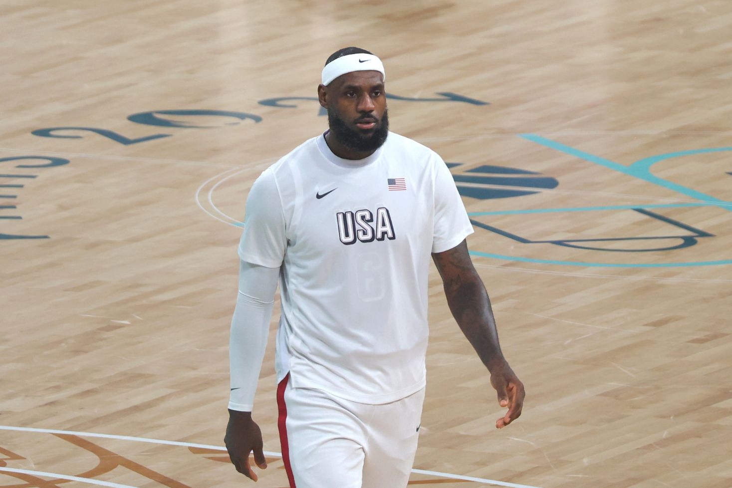 LeBron James aikoi päättää uransa New Yorkissa
