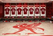Liverpoolilta iso päätös illan huippuotteluun.