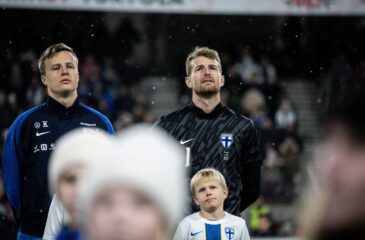 Huuhkajat aloittaa Kansojen liigan San Marinossa