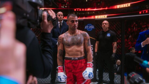 Makwan Amirkhani