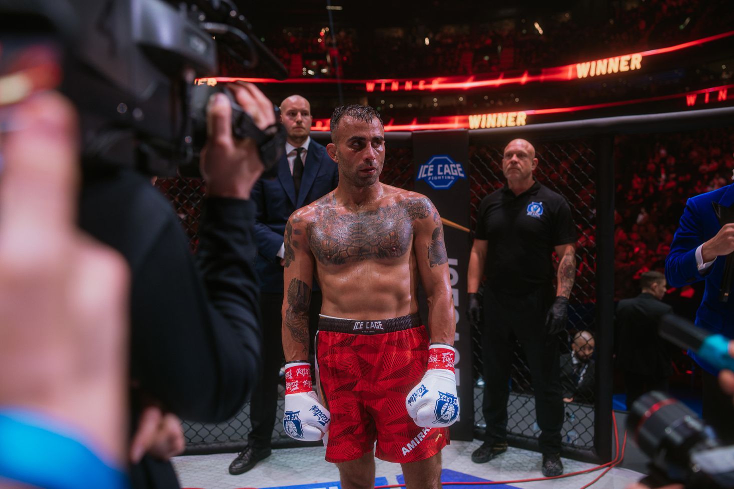 Makwan Amirkhani