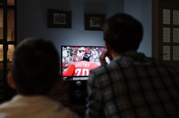NHL tulee Disney+-palveluun